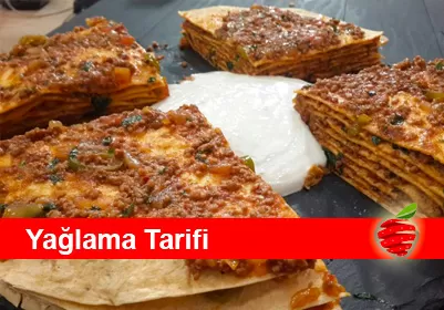 Yağlama Tarifi