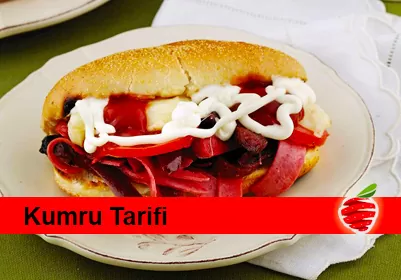 Kumru Tarifi
