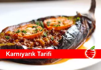Karnıyarık Tarifi