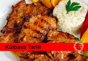 külbastı tarifi