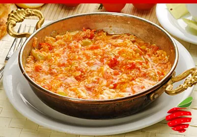 Menemen Tarifi