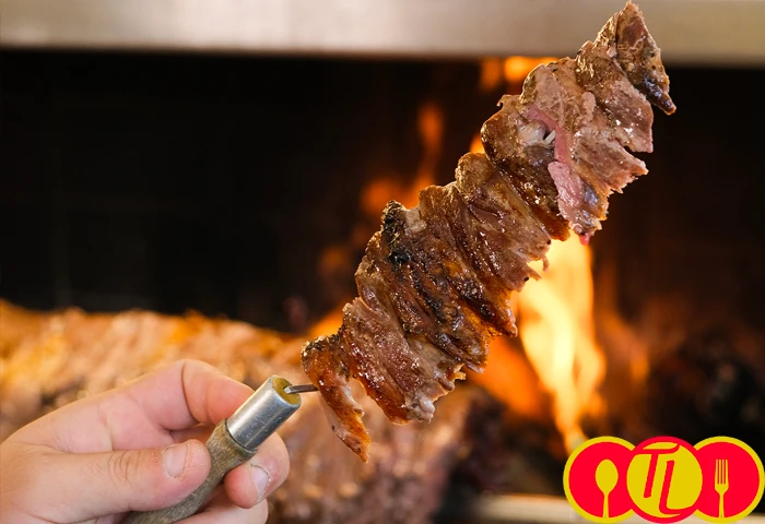 Cağ Kebabı Tarifi