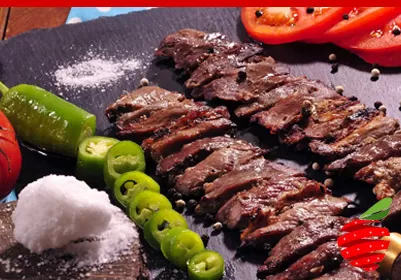 Cağ Kebabı mı?