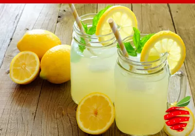 Limonata Tarifi