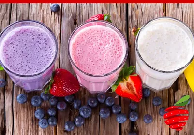 Smoothie Tarifi