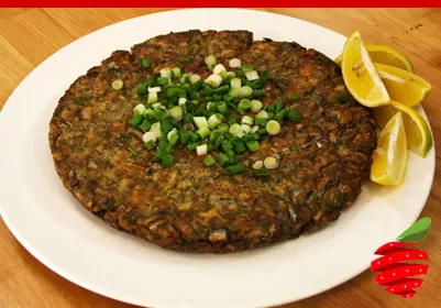 Hamsili Köfte Nedir?