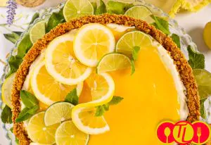 limonlu cheese