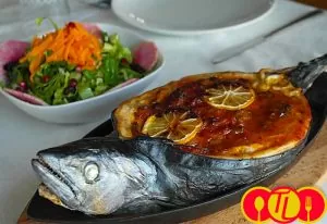 meşhur trabzon yemekleri