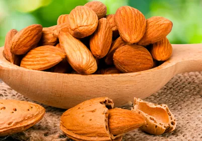 Badem Zayıflamak İçin Kullanılır Mı?