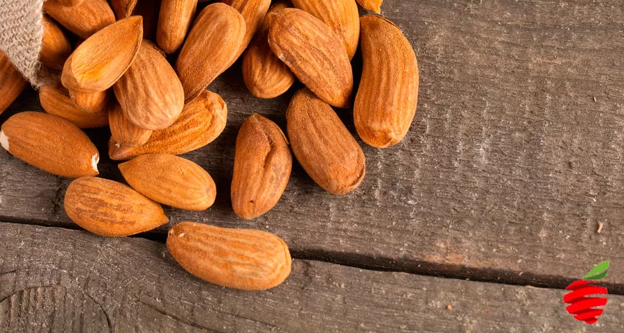 badem zayıflatır mı