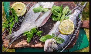 Balık Pişirme Metotları